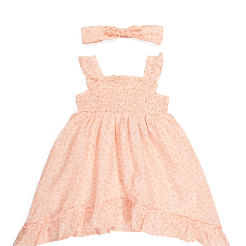 Little girls dresses